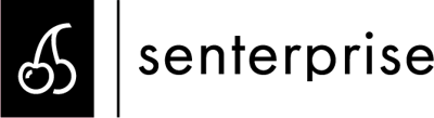 Senterprise logo