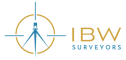 IBW Surveyors logo