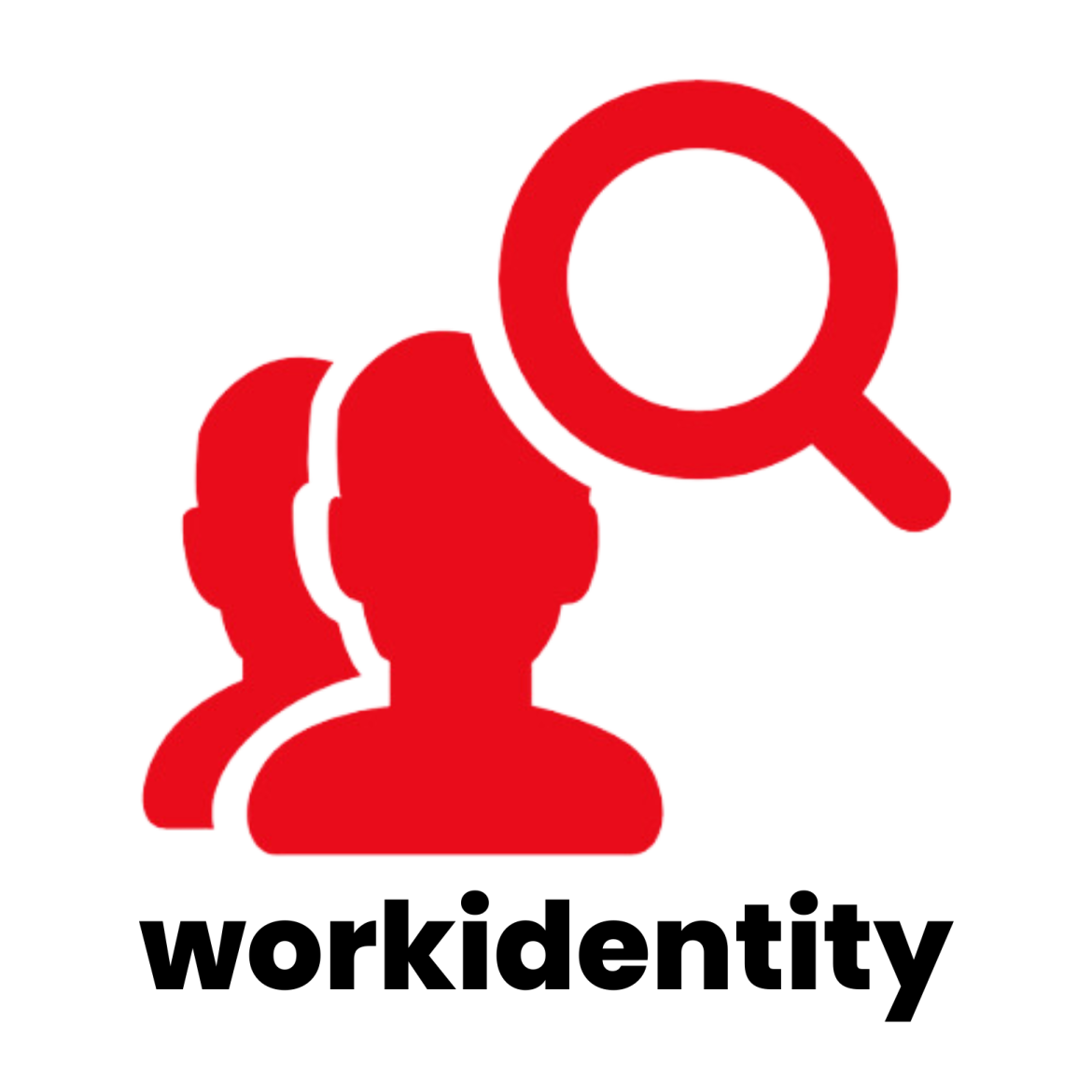 Workidentity logo