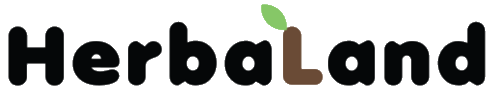 Herbaland Naturals logo