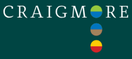 Craigmore Sustainables logo