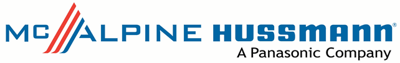 McAlpine Hussmann logo
