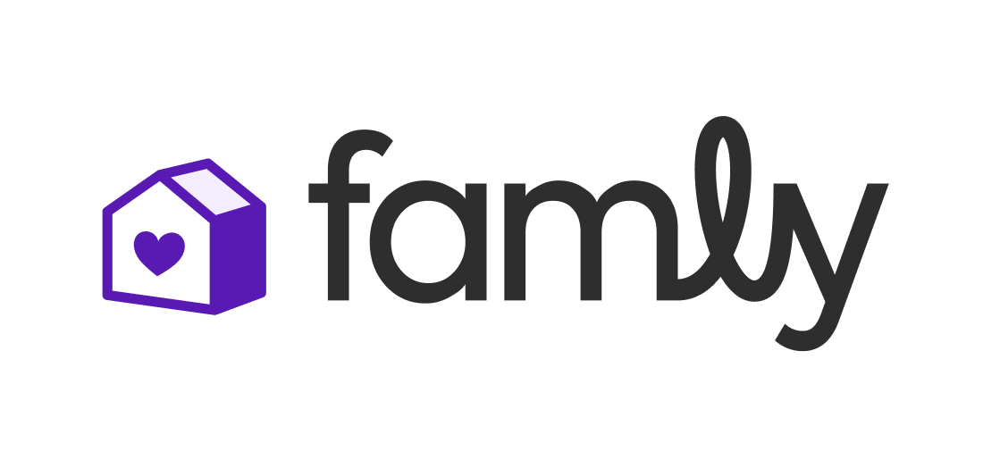 Famly logo