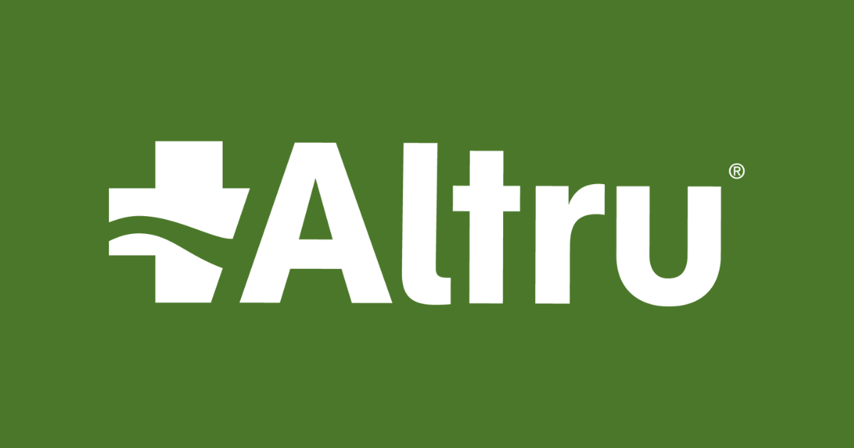 Altru Health System logo