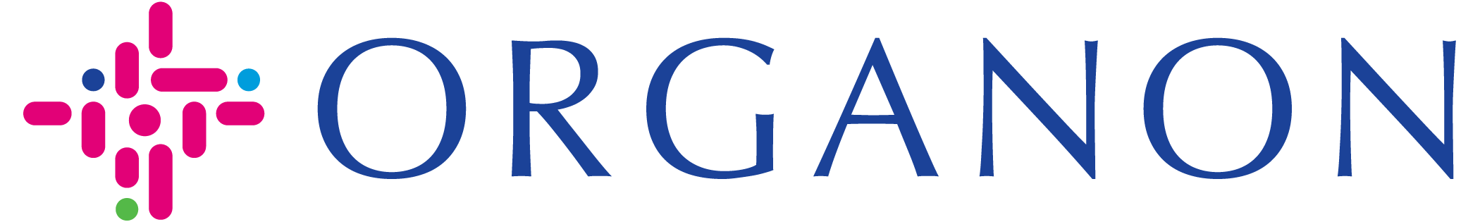 Organon Korea logo
