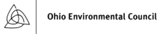 Ohio Environmental Council logo