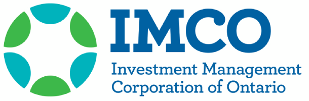 Investment Management Corporation of Ontario logo