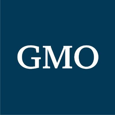 GMO logo