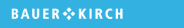 Bauer Kirch logo