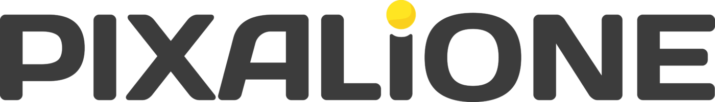 PIXALIONE logo
