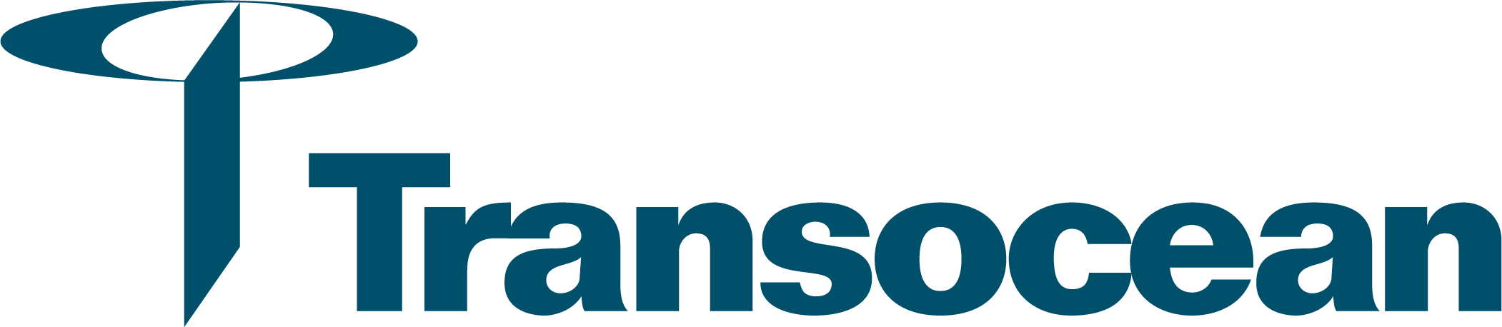 Transocean Deepwater Inc. logo