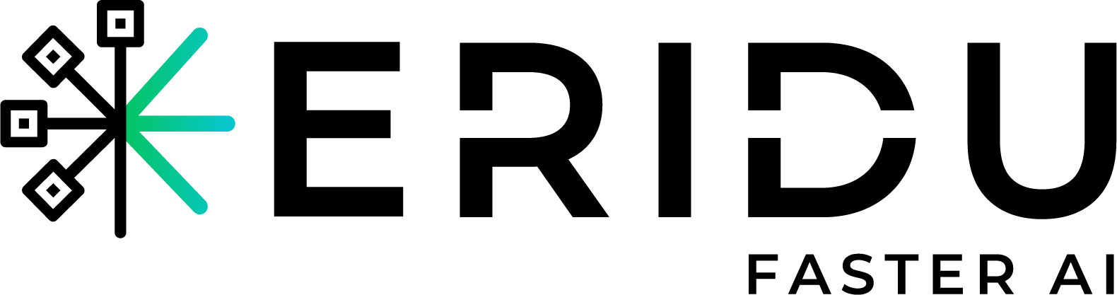 Eridu AI logo