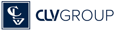 CLV Group logo