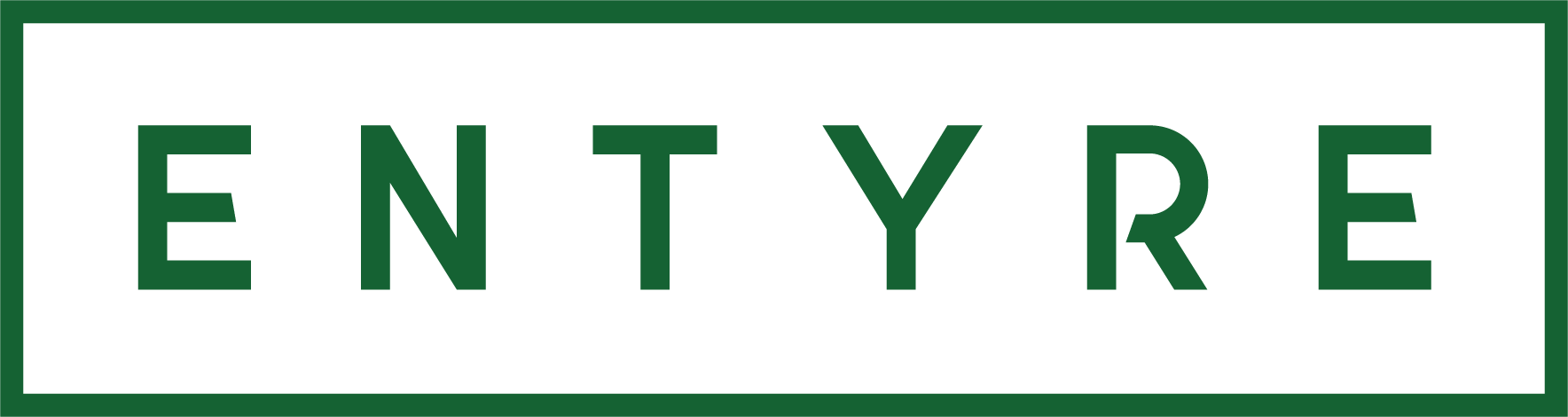 Entyre & Pflegewegweiser logo