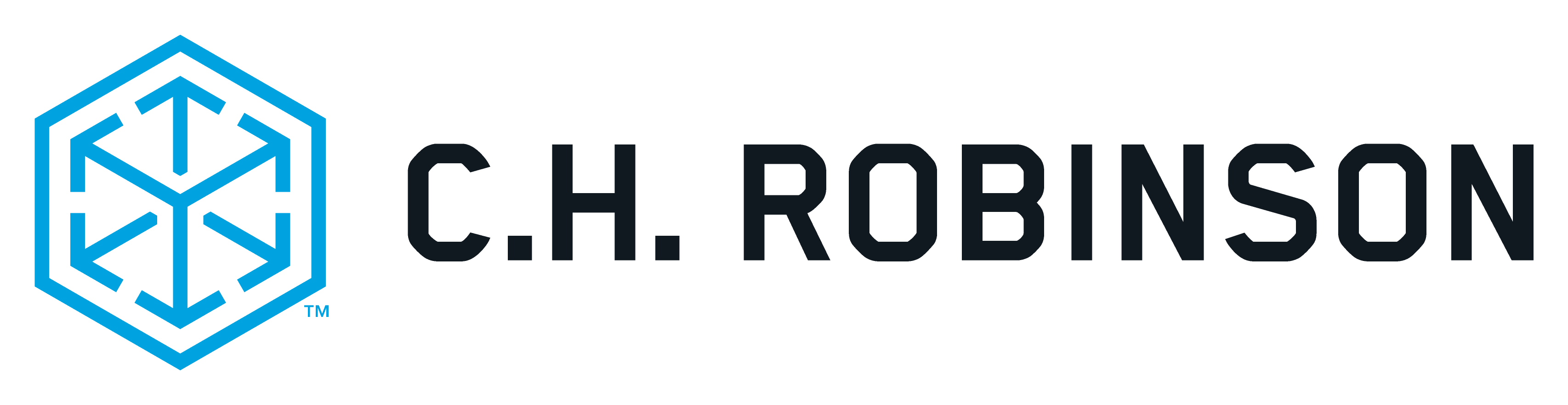 C.H. Robinson Freight Services (Thailand) Limited logo