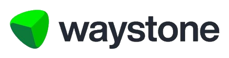Waystone logo