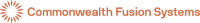 Commonwealth Fusion Systems logo