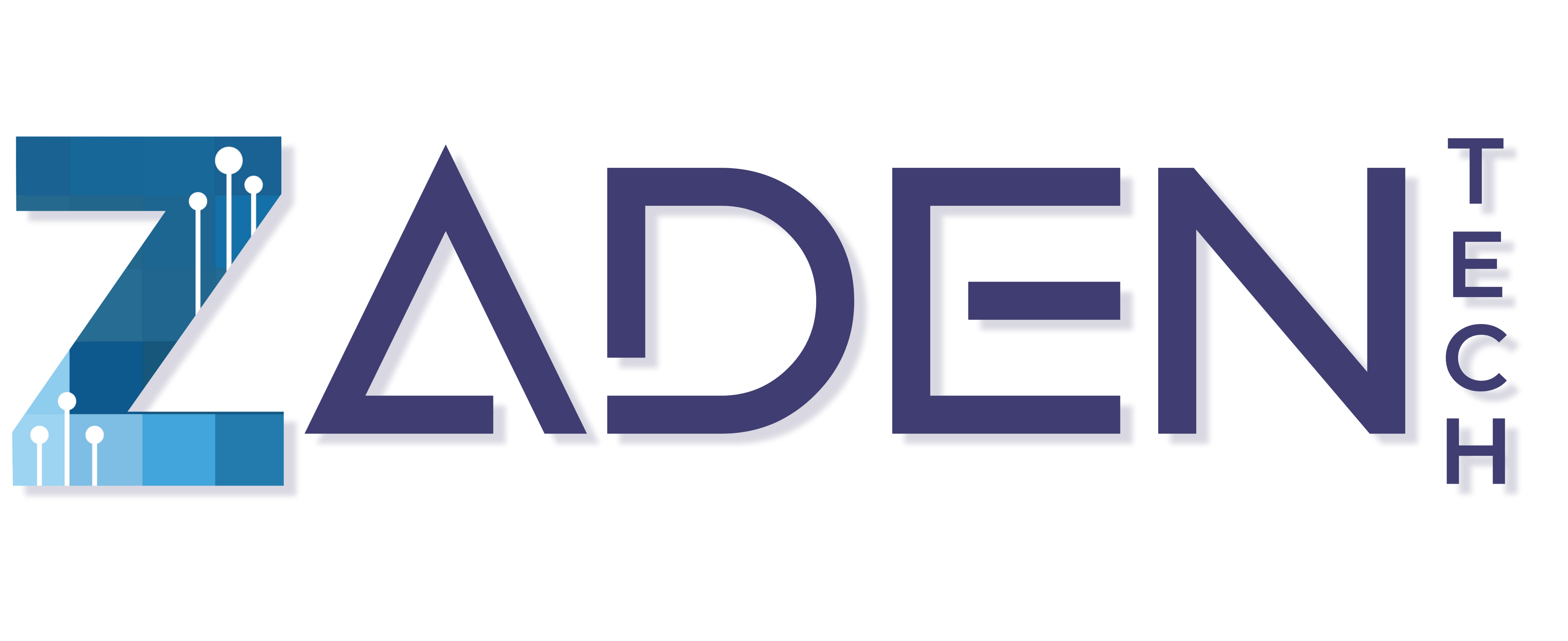 Zaden Technologies, Inc. logo