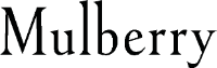 Mulberry logo
