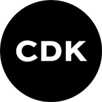 CDK Global, LLC logo