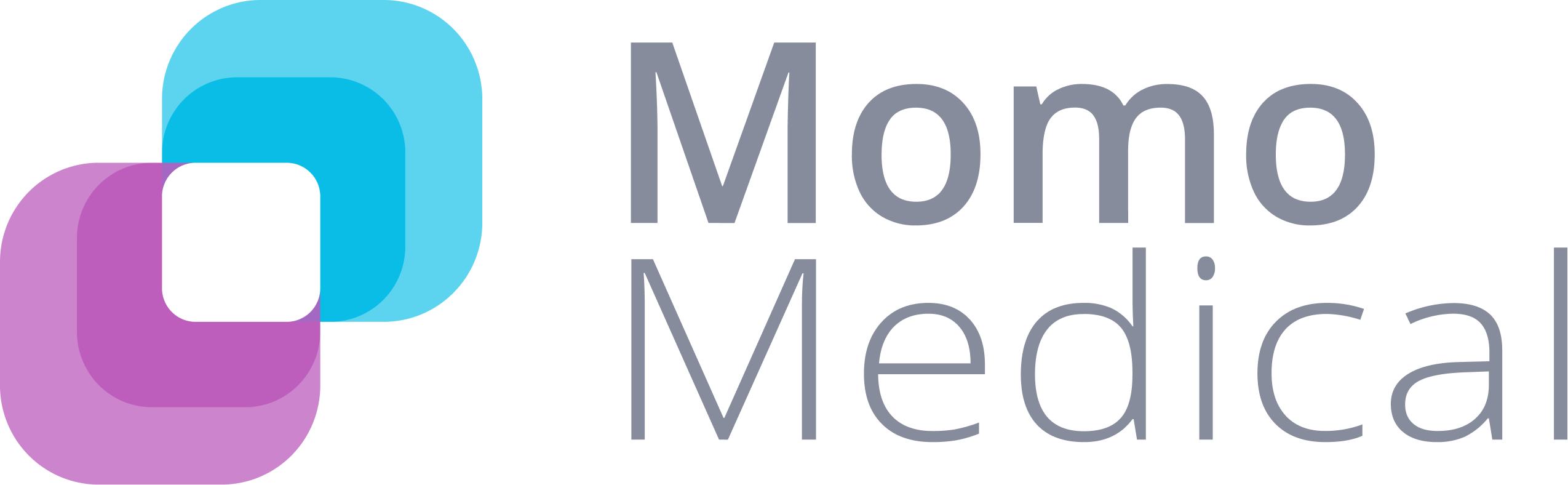 Momo Medical B.V. logo
