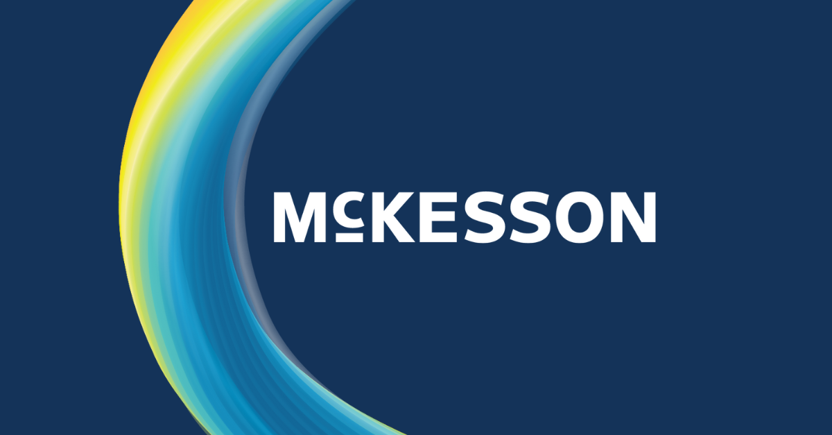 MPS McKesson Pharmacy Systems LLC logo