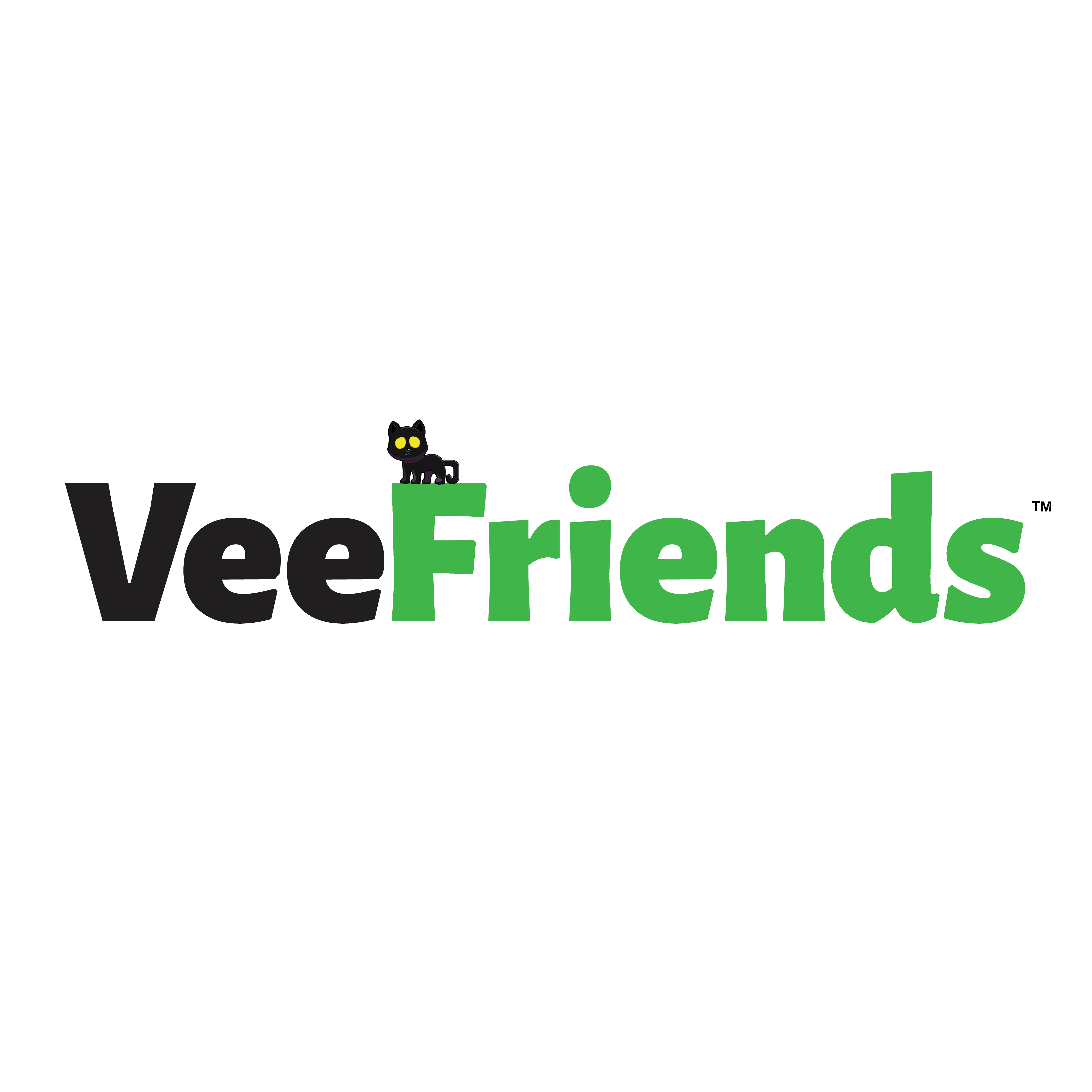 VeeFriends logo