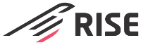 RISE logo