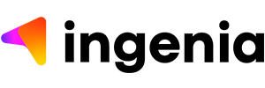 Ingenia Agency logo