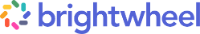 brightwheel logo