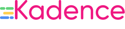 Kadence logo