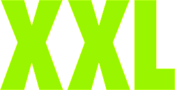 XXL Sverige logo