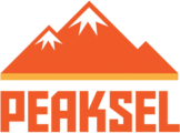 Peaksel logo
