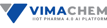VIMACHEM - IIOT PHARMA 4.0 AI PLATFORM logo