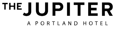 Jupiter Hotel logo