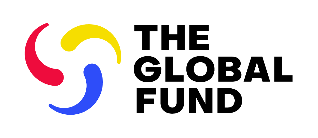 The Global Fund to Fight AIDS, Tuberculosis and Malaria logo