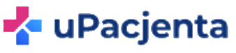 uPacjenta.pl logo