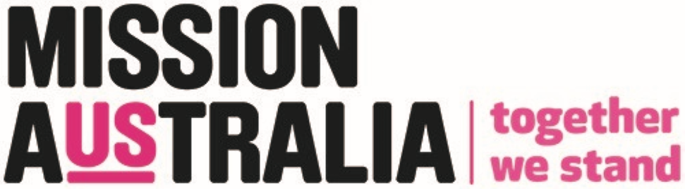 MA MISSION AUSTRALIA logo