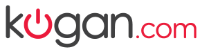 Kogan.com logo