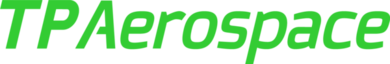 TP Aerospace logo