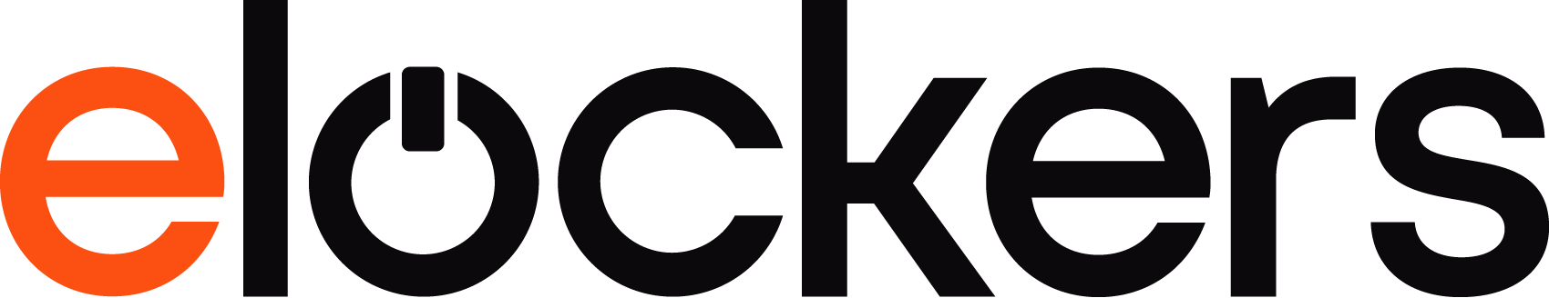 elockers logo