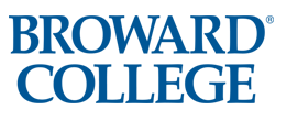 Broward logo