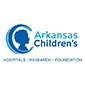 ACMG Arkansas Children's Medical Group, PLLC. logo