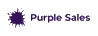 Purple Sales Solutions Inc. logo