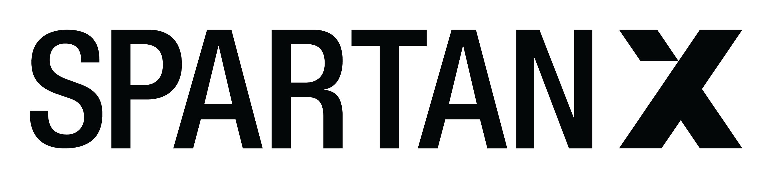 SpartanX LLC logo
