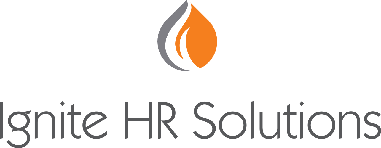 Ignite HR Solutions and our Clients logo