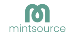 Mint Source logo