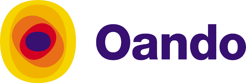 Oando Plc logo