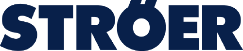 Ströer SE & Co. KGaA (Ströer Gruppe) logo