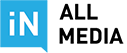 In All Media Inc logo